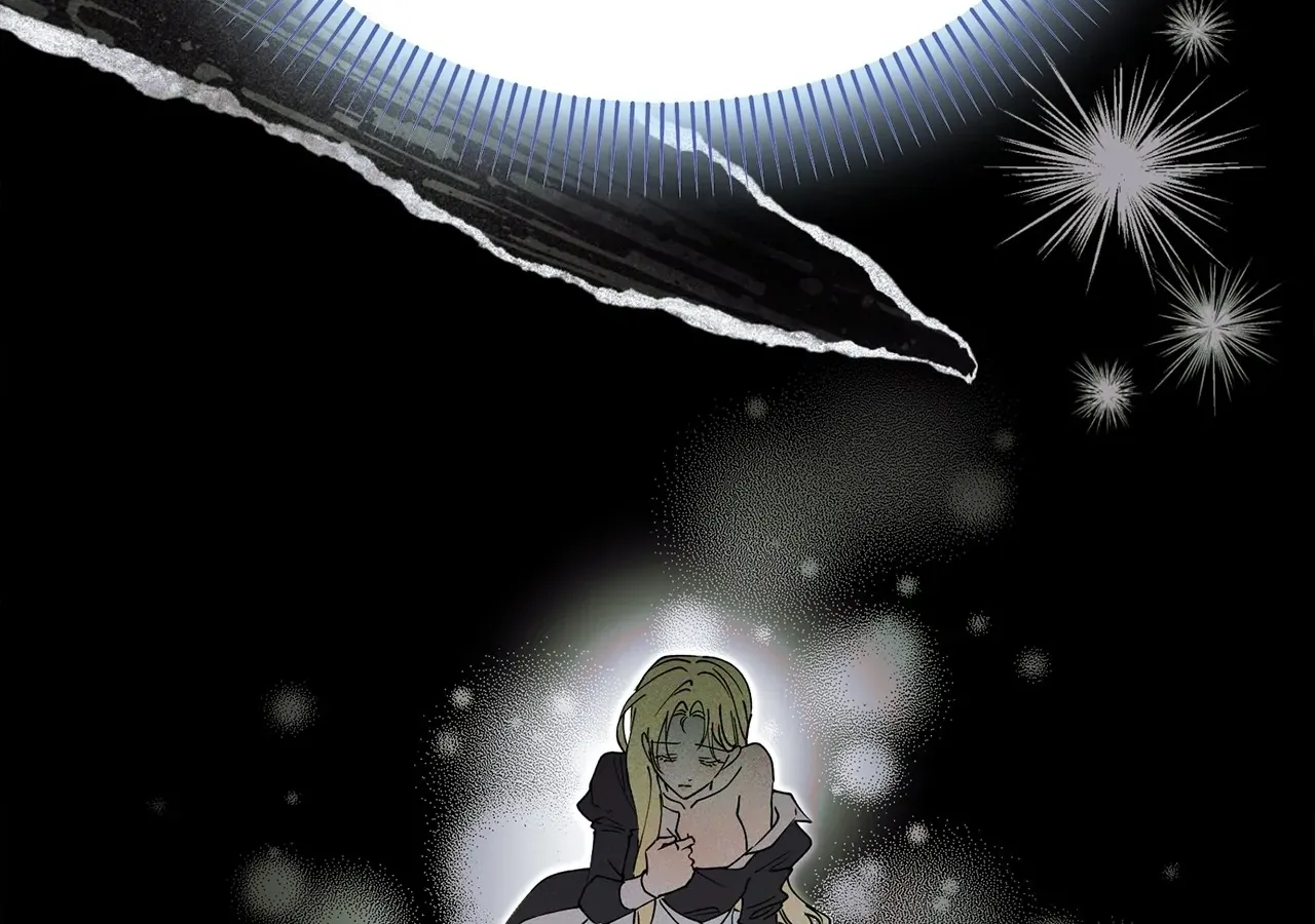 Escape Me If You Can Chapter 64 page 184 - 