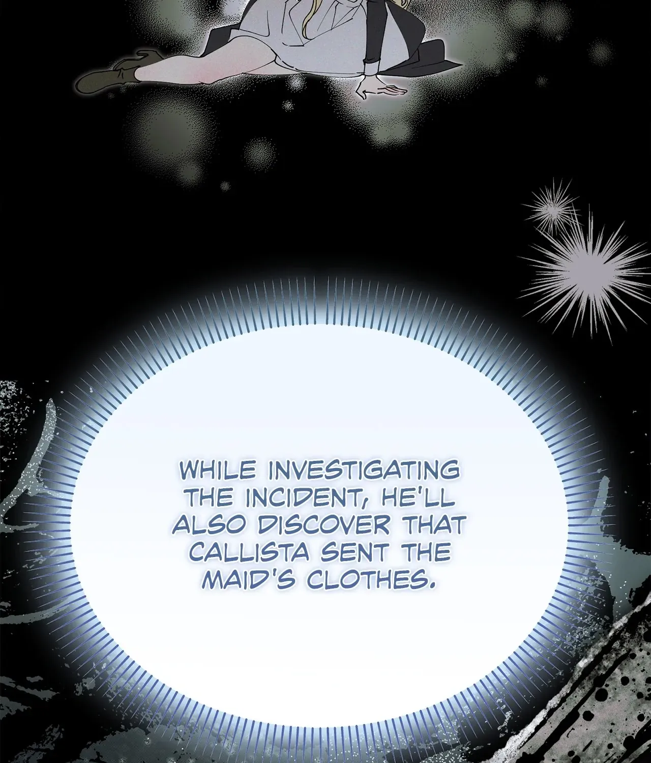 Escape Me If You Can Chapter 64 page 185 - 