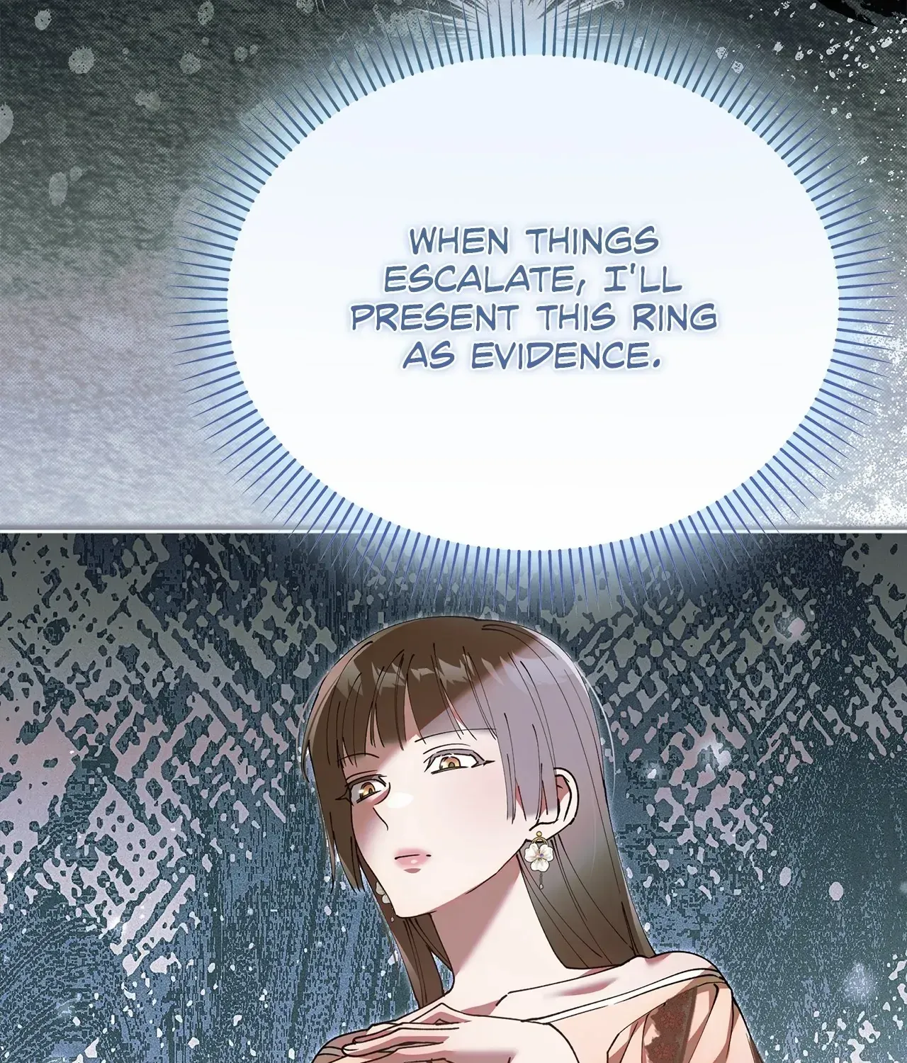 Escape Me If You Can Chapter 64 page 187 - 