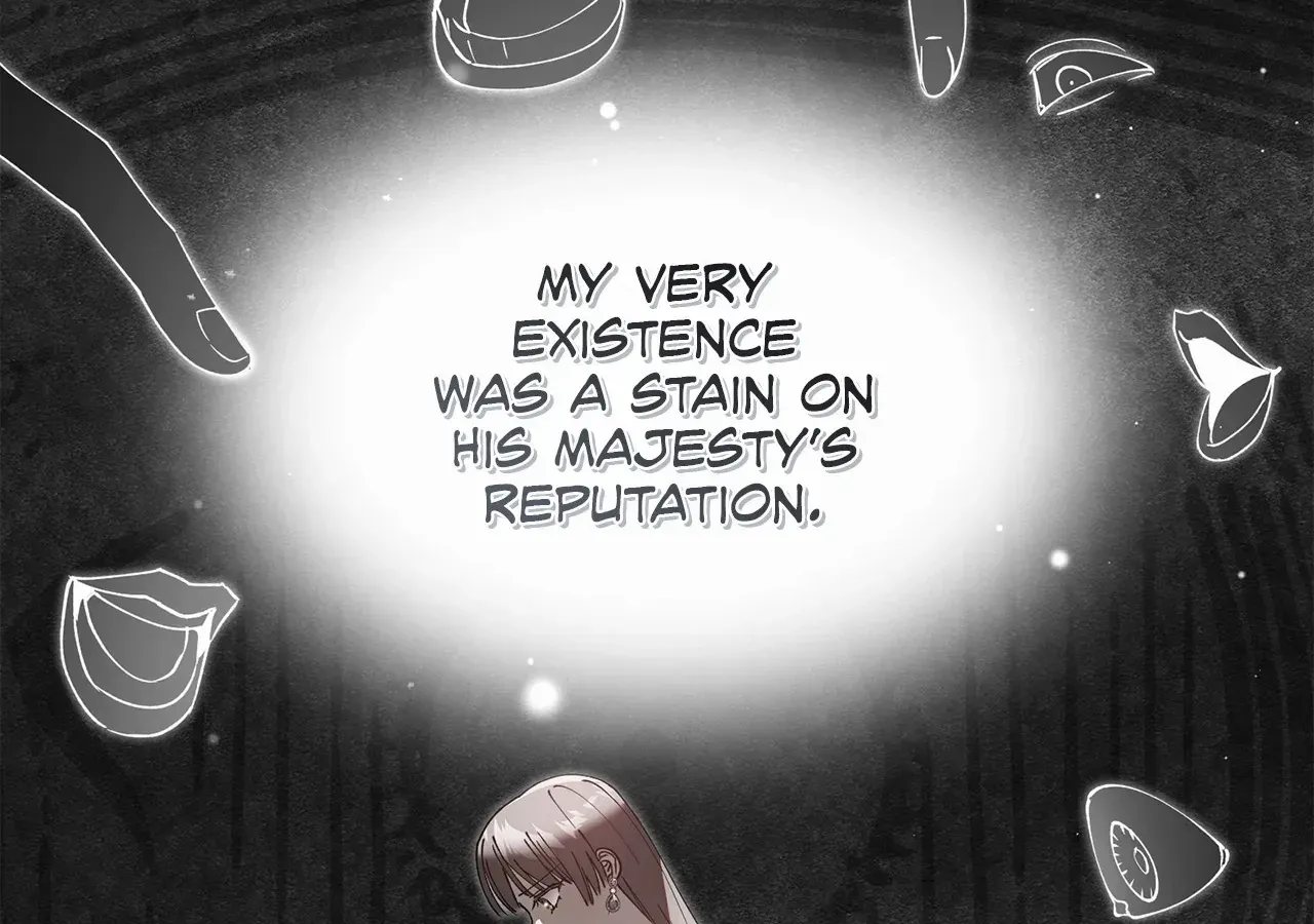 Escape Me If You Can Chapter 64 page 20 - 