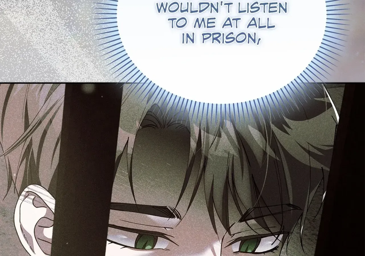 Escape Me If You Can Chapter 64 page 191 - 