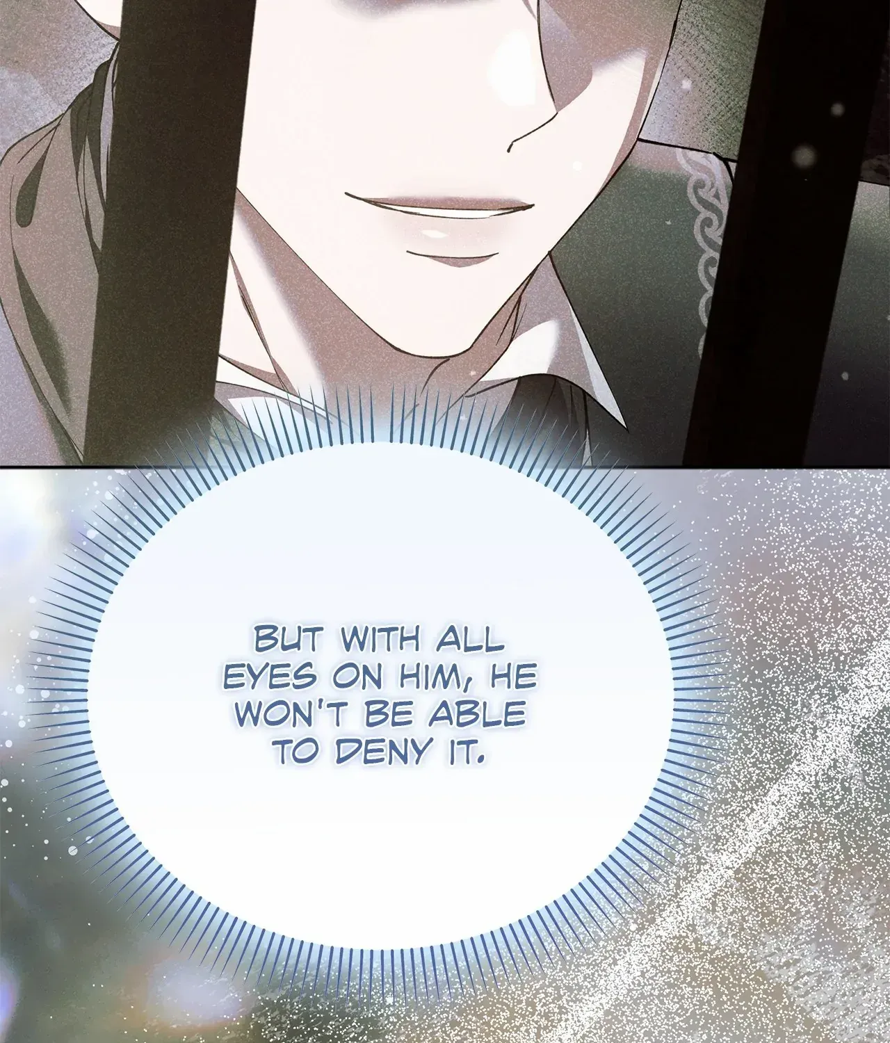 Escape Me If You Can Chapter 64 page 192 - 