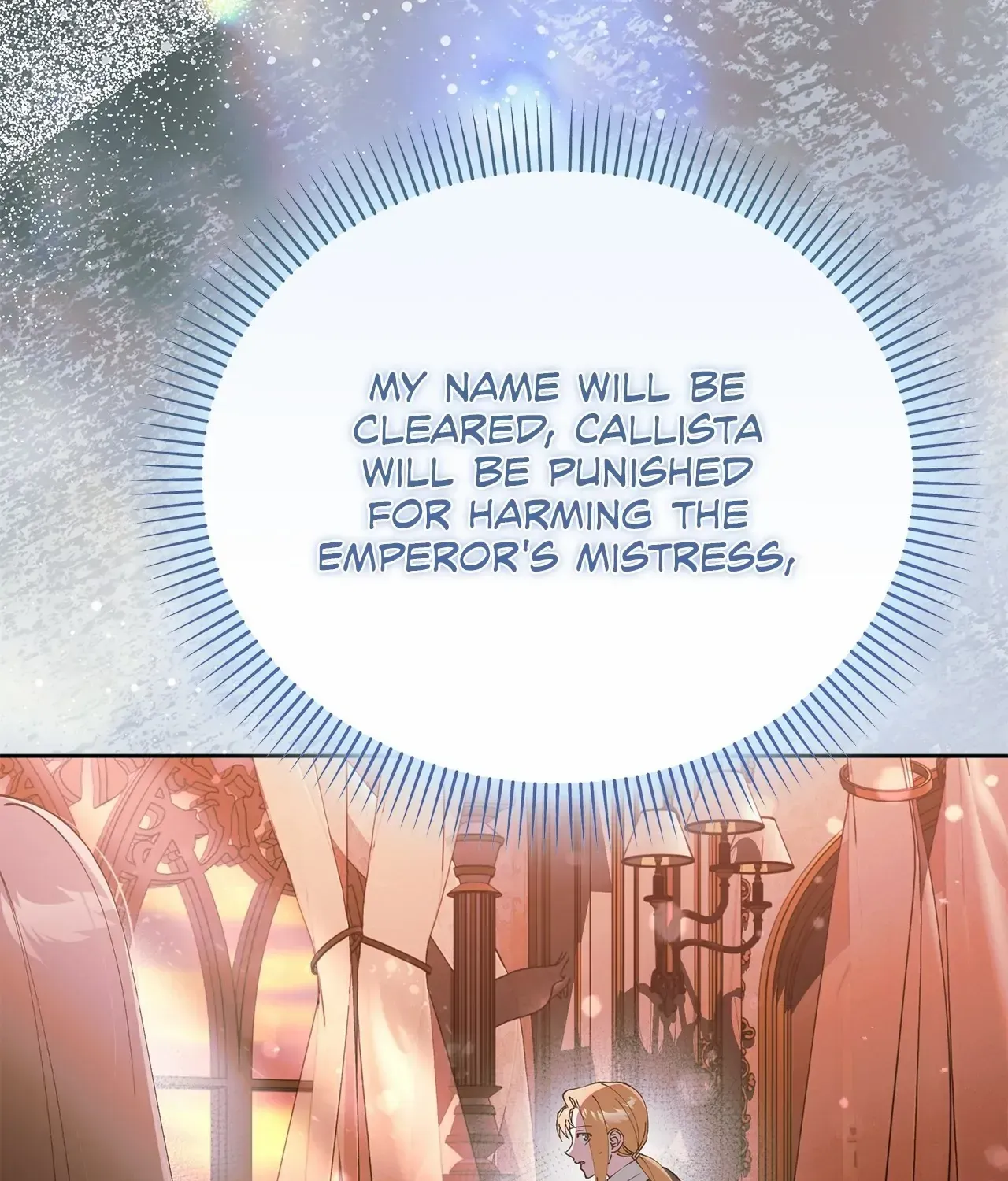 Escape Me If You Can Chapter 64 page 194 - 