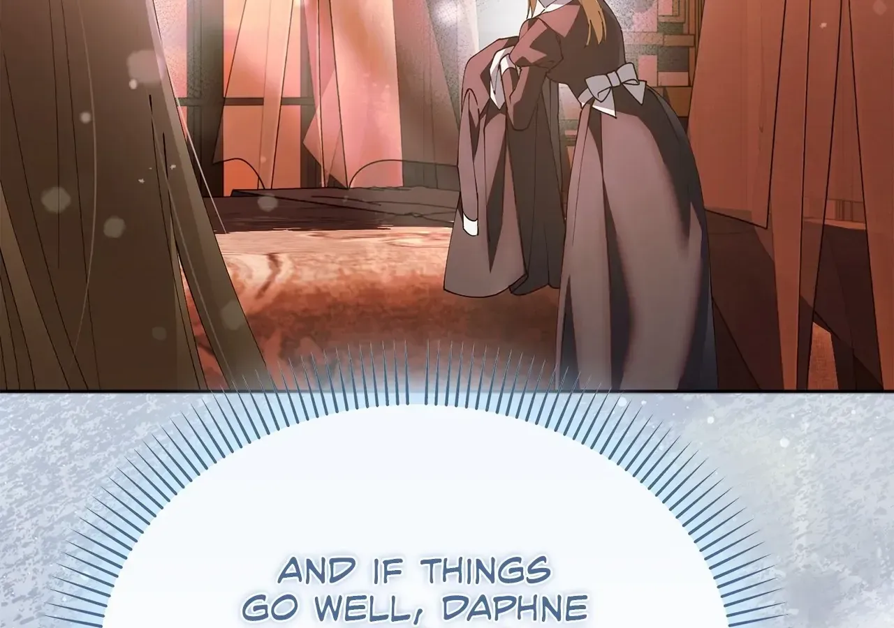 Escape Me If You Can Chapter 64 page 195 - 