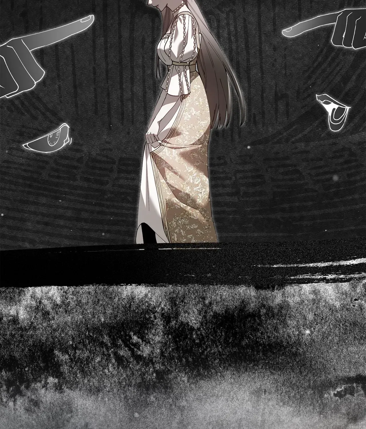 Escape Me If You Can Chapter 64 page 21 - 