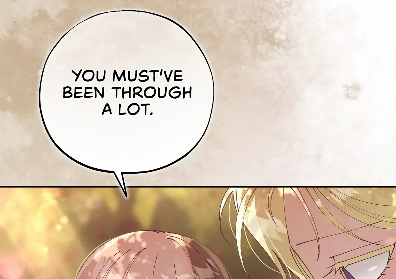 Escape Me If You Can Chapter 64 page 28 - 