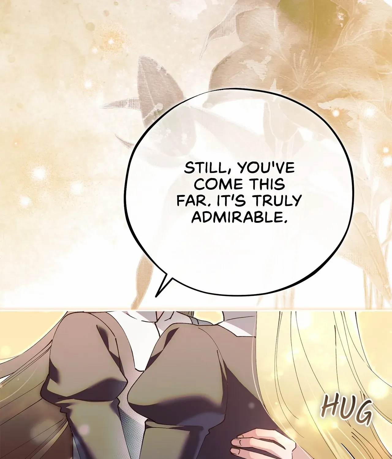 Escape Me If You Can Chapter 64 page 31 - 