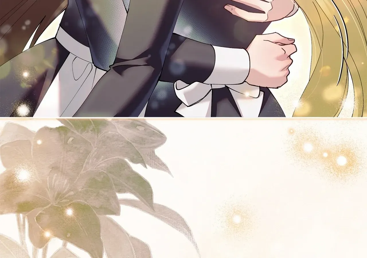 Escape Me If You Can Chapter 64 page 32 - 