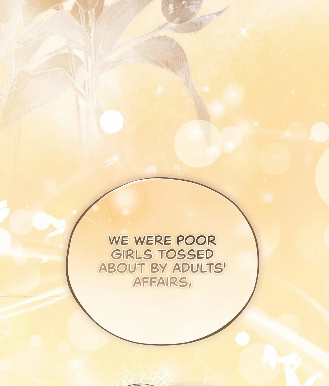 Escape Me If You Can Chapter 64 page 34 - 