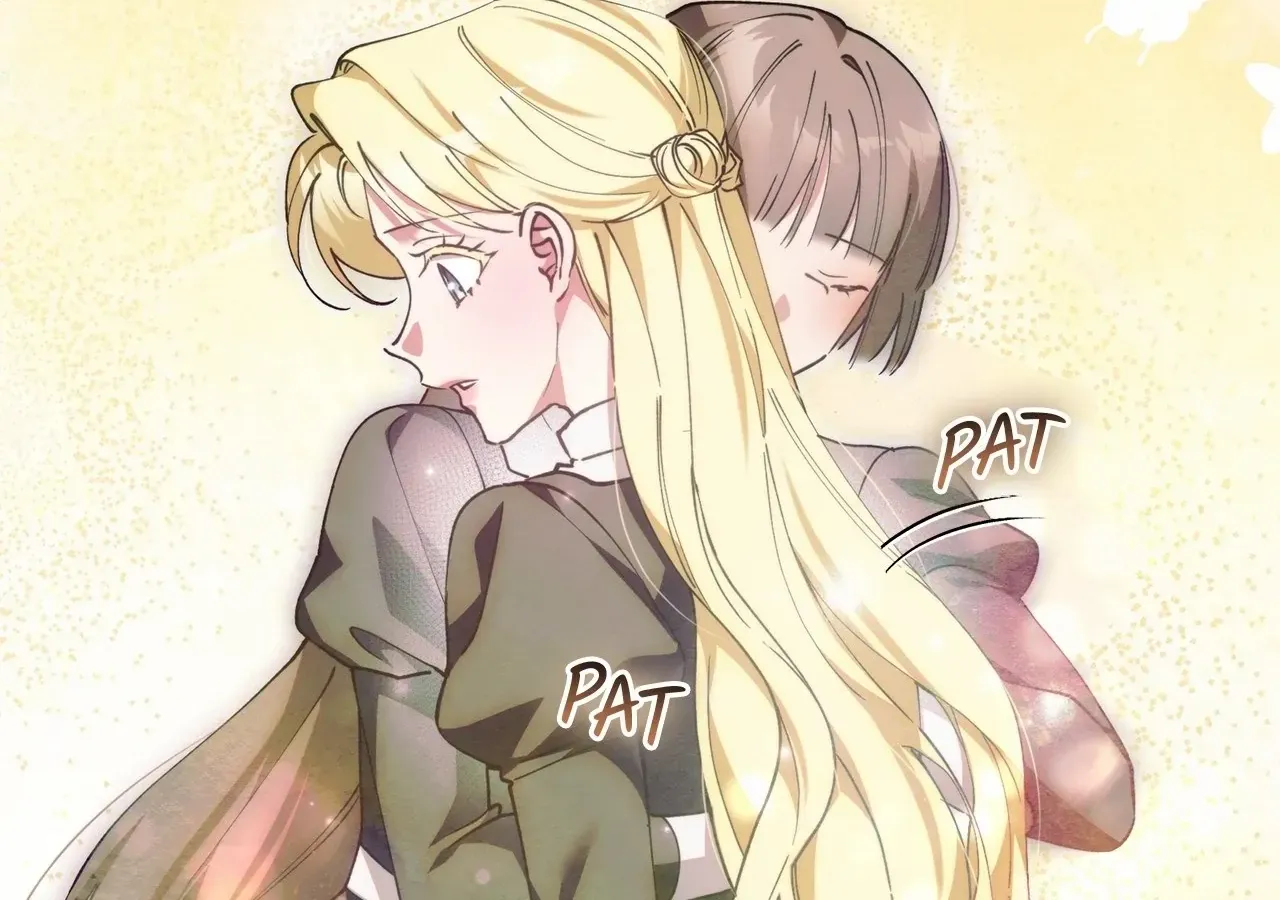Escape Me If You Can Chapter 64 page 35 - 