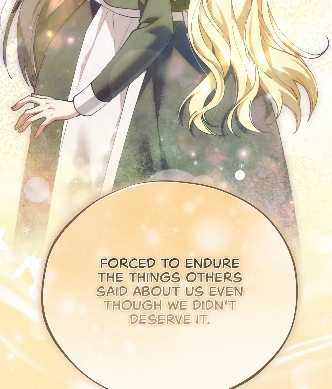 Escape Me If You Can Chapter 64 page 36 - 