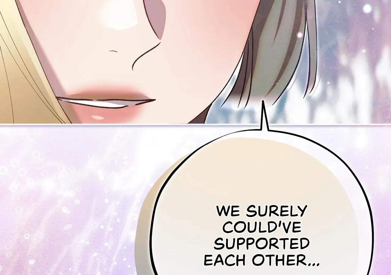 Escape Me If You Can Chapter 64 page 39 - 