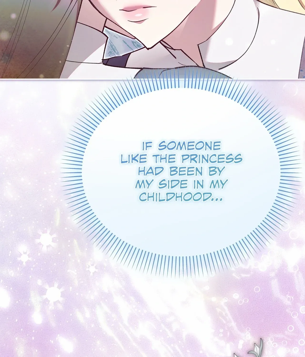 Escape Me If You Can Chapter 64 page 42 - 
