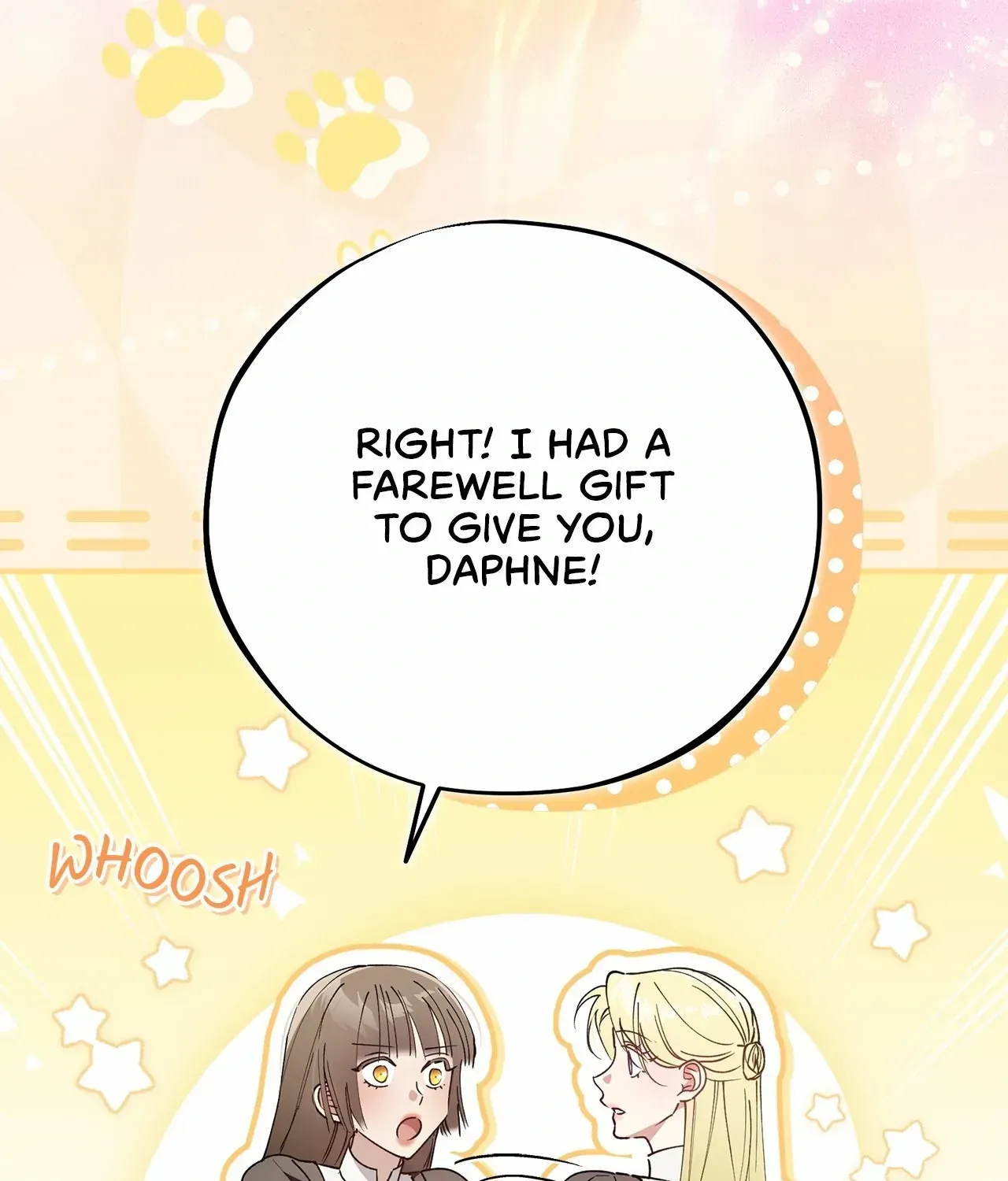 Escape Me If You Can Chapter 64 page 50 - 