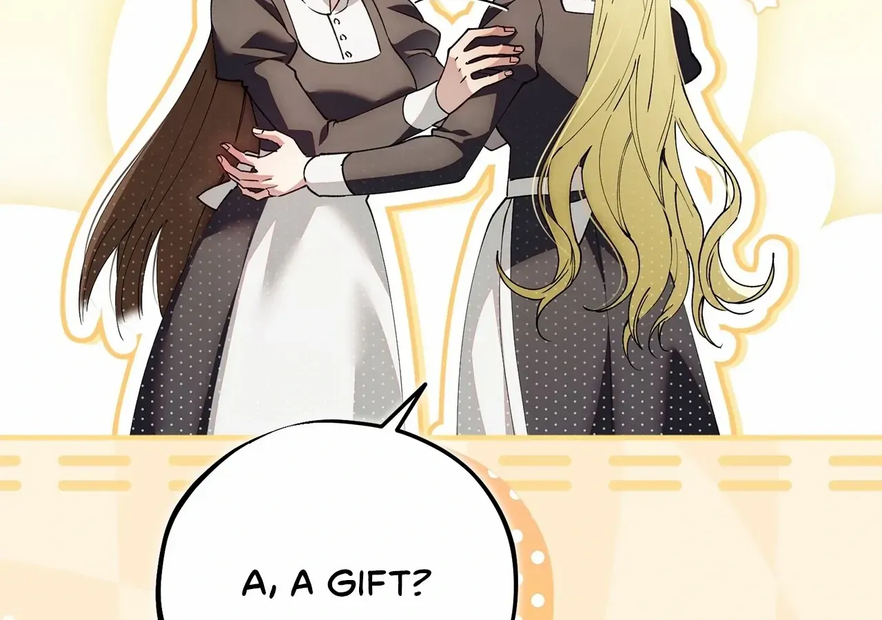 Escape Me If You Can Chapter 64 page 51 - 