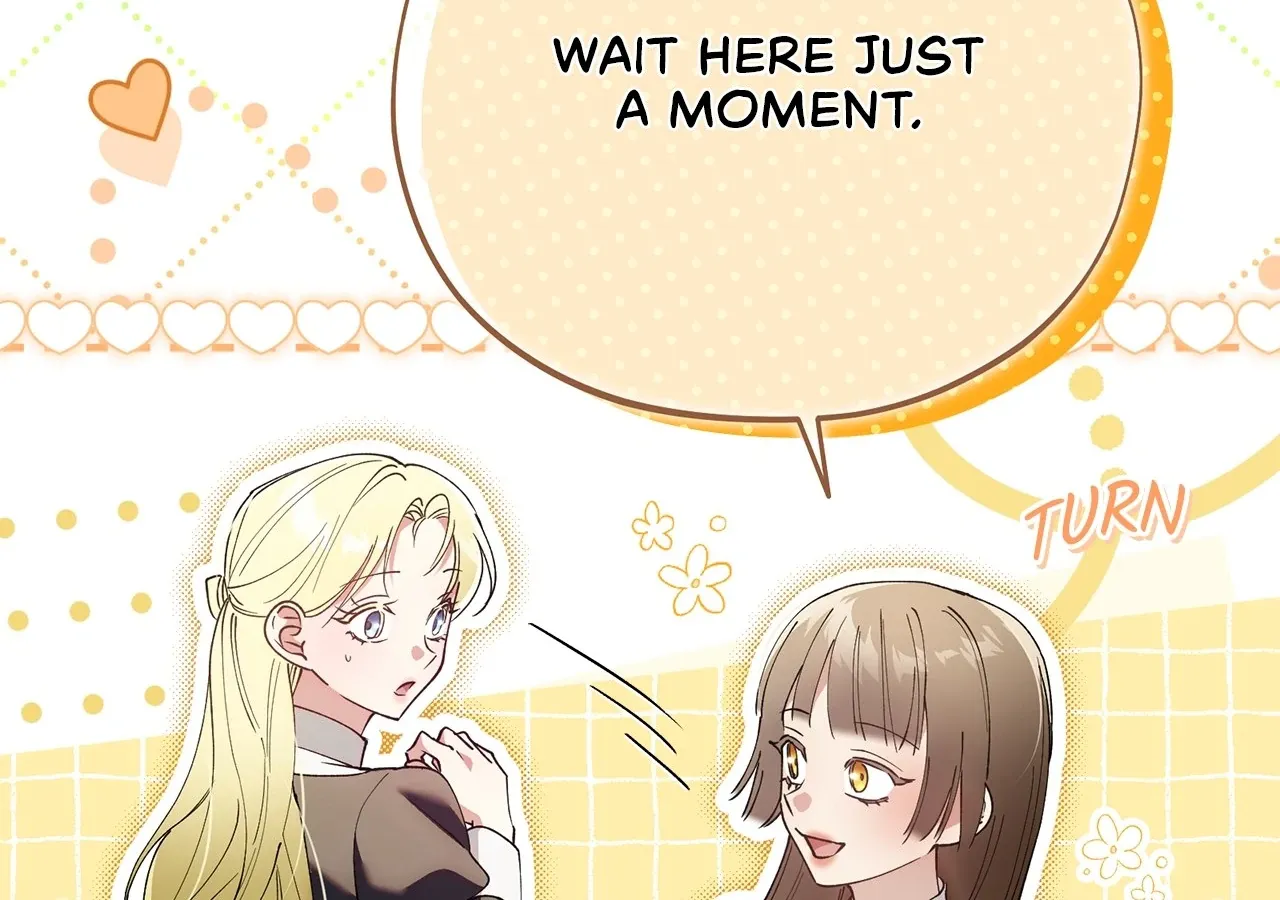 Escape Me If You Can Chapter 64 page 53 - 