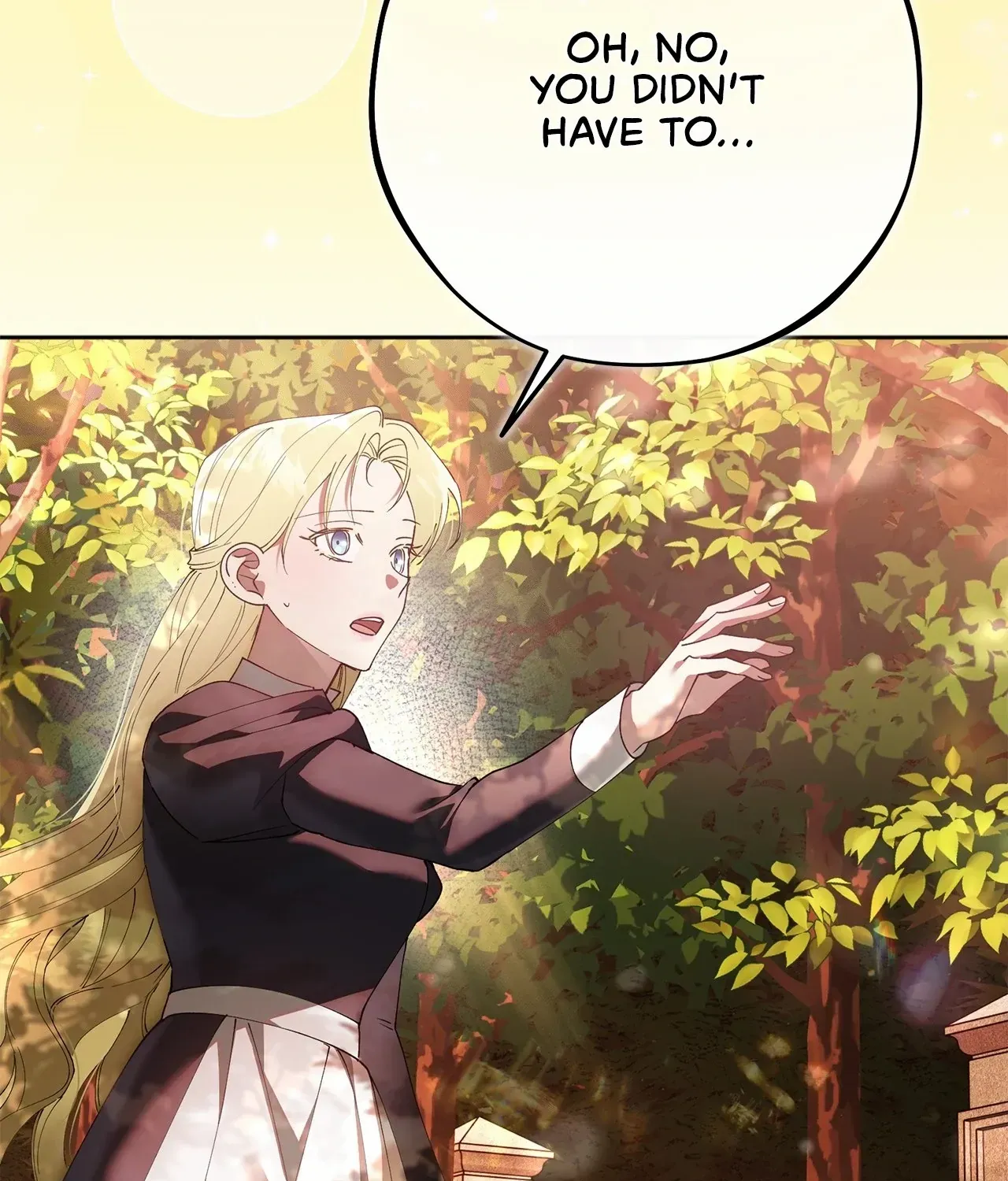 Escape Me If You Can Chapter 64 page 56 - 
