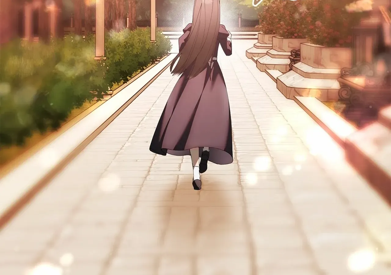 Escape Me If You Can Chapter 64 page 59 - 