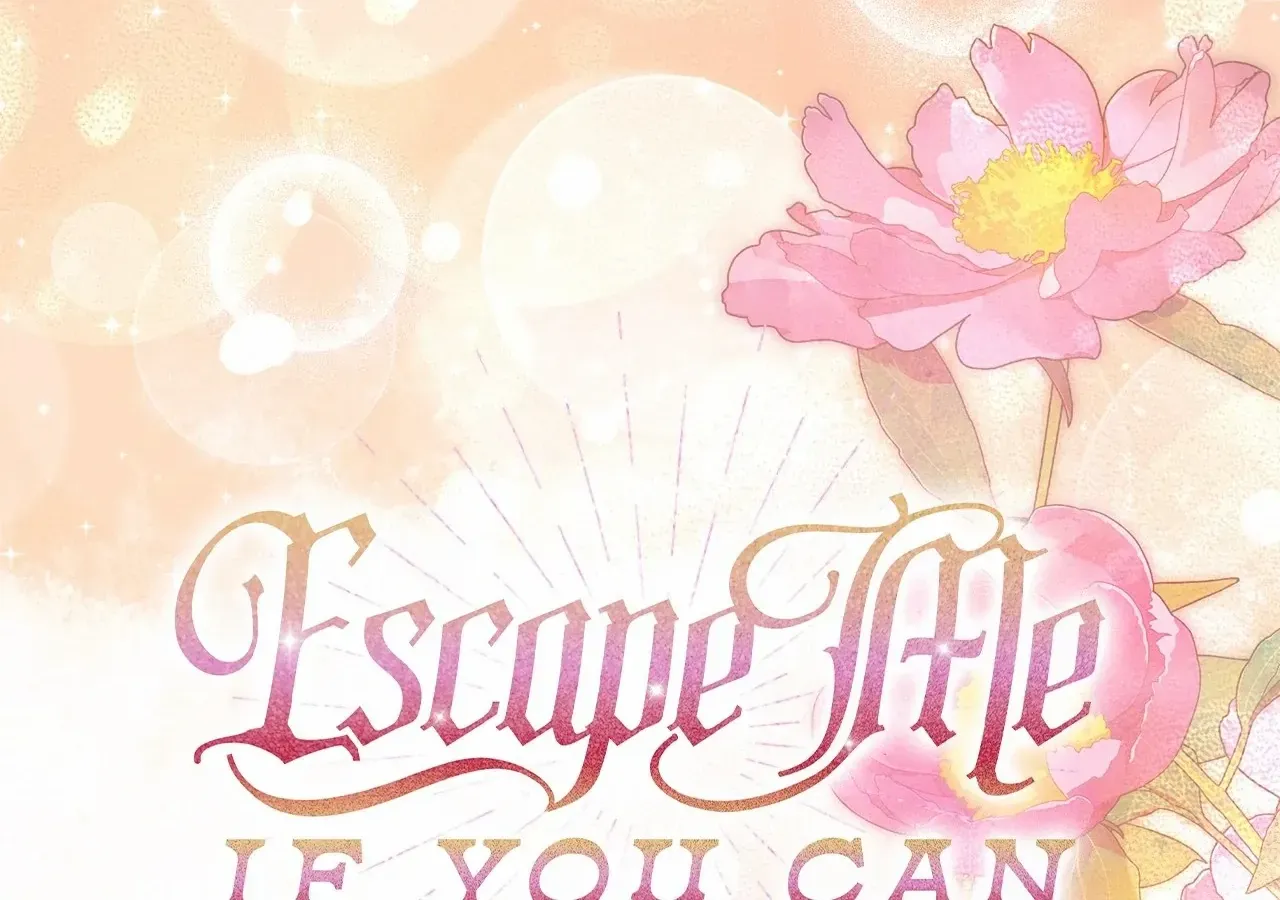 Escape Me If You Can Chapter 64 page 63 - 
