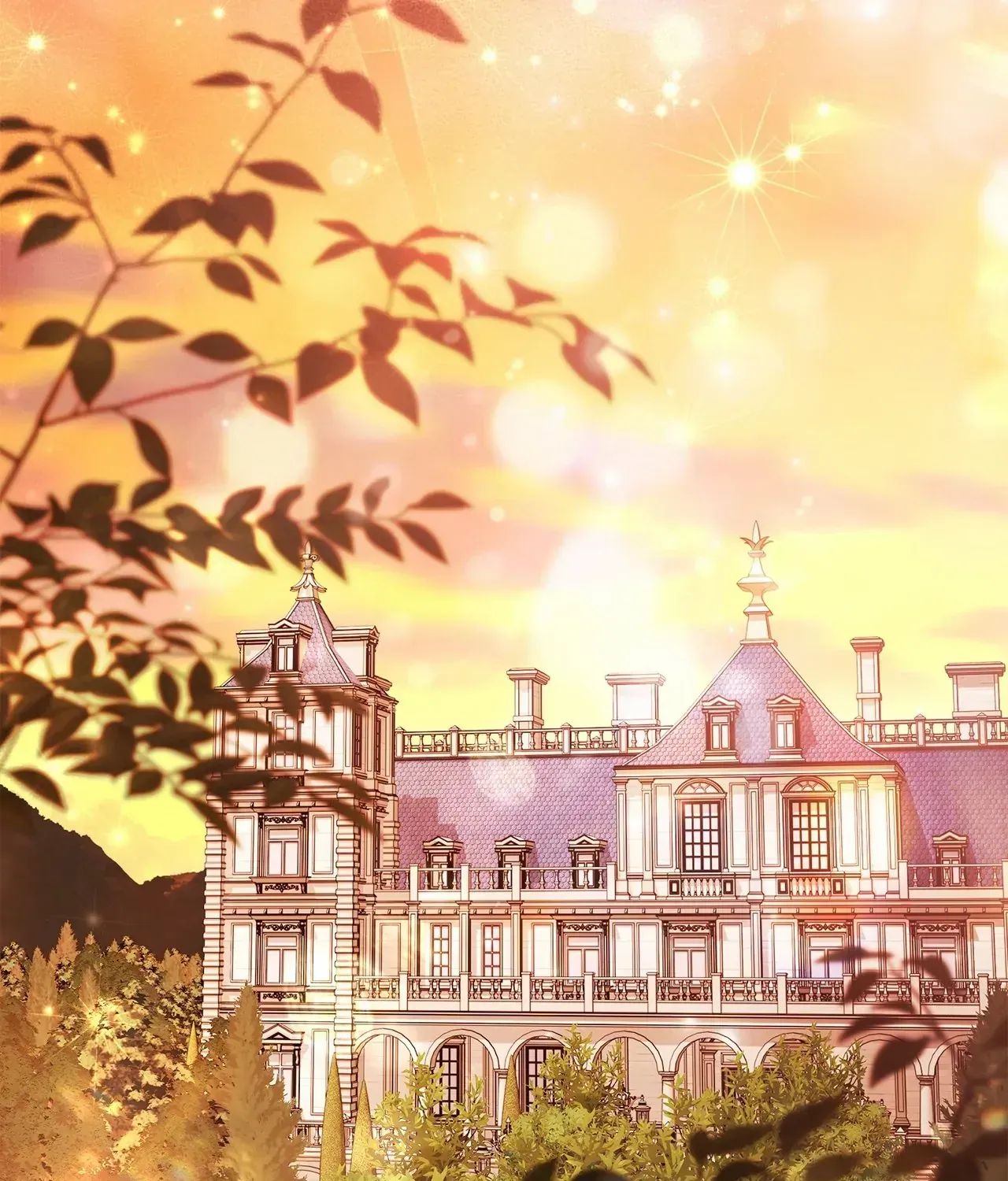 Escape Me If You Can Chapter 64 page 66 - 