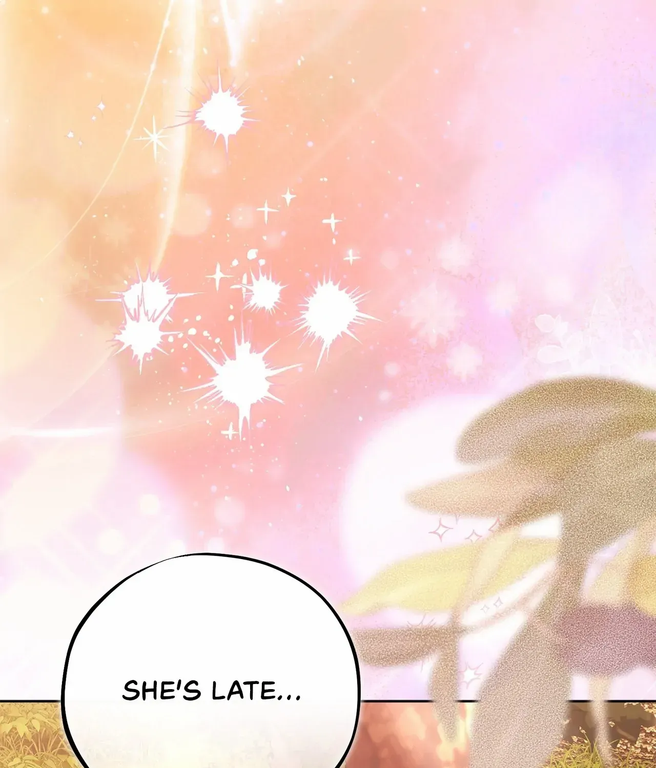 Escape Me If You Can Chapter 64 page 68 - 