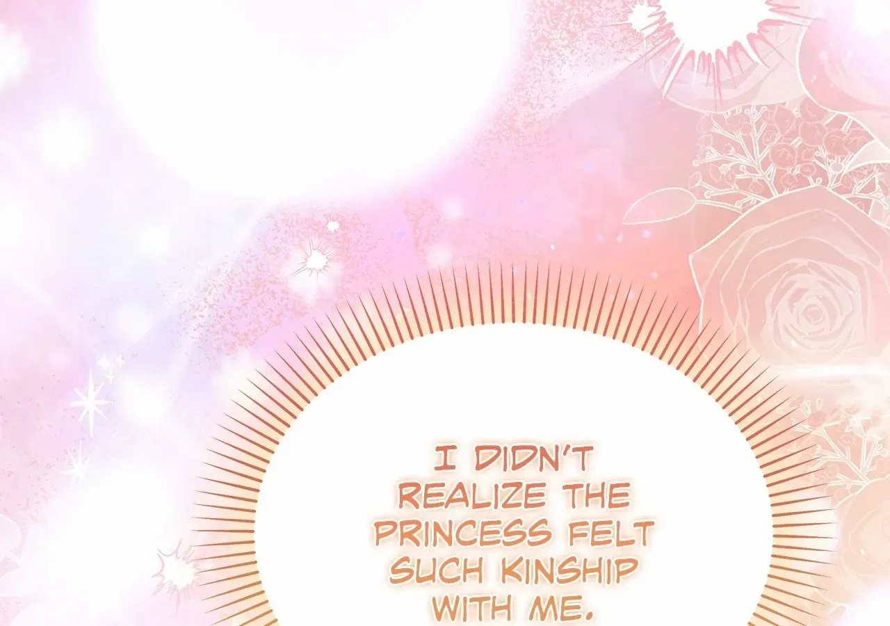 Escape Me If You Can Chapter 64 page 71 - 