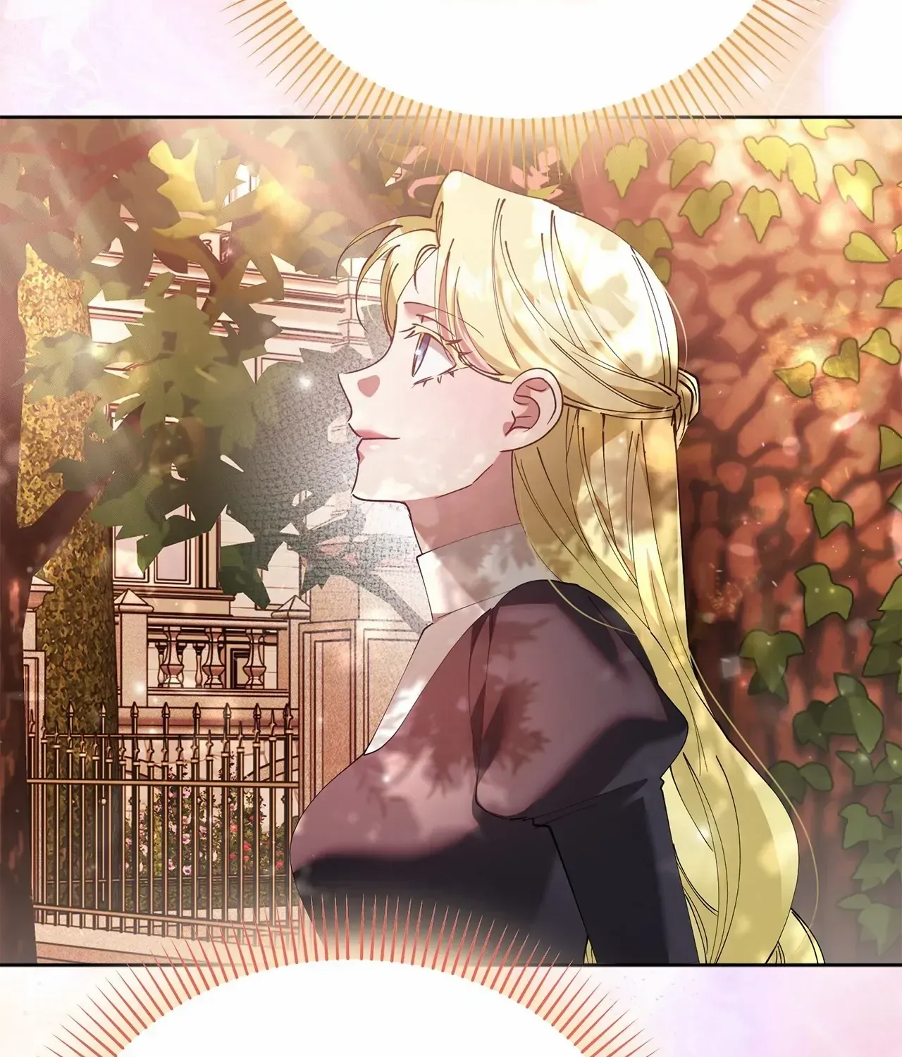 Escape Me If You Can Chapter 64 page 72 - 