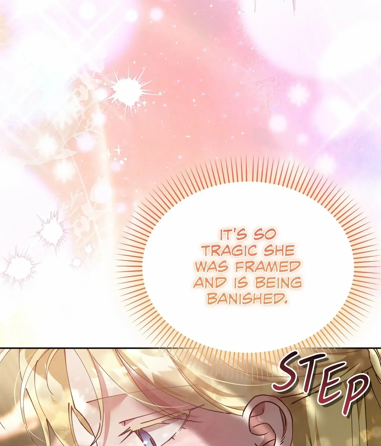 Escape Me If You Can Chapter 64 page 74 - 