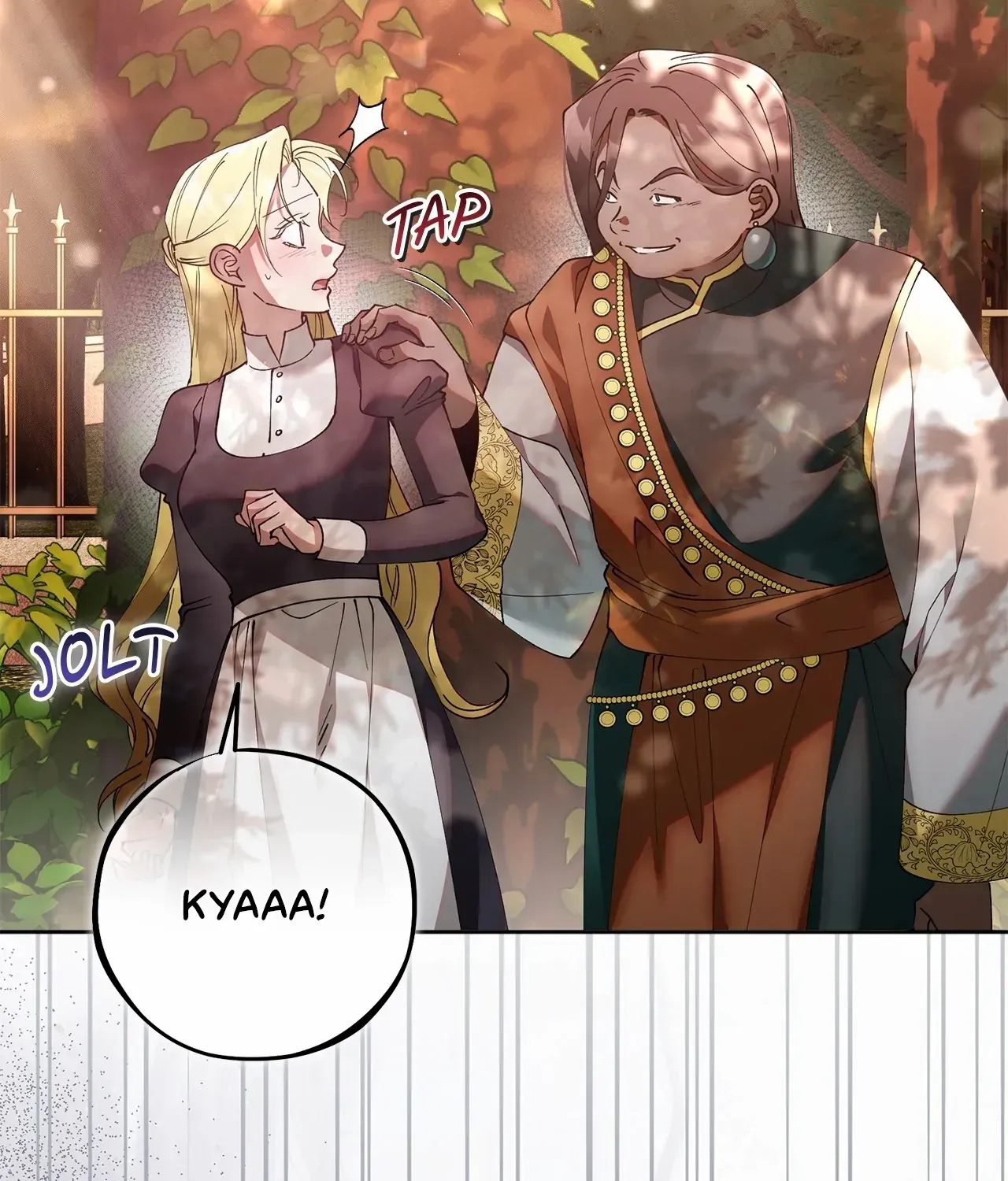 Escape Me If You Can Chapter 64 page 78 - 