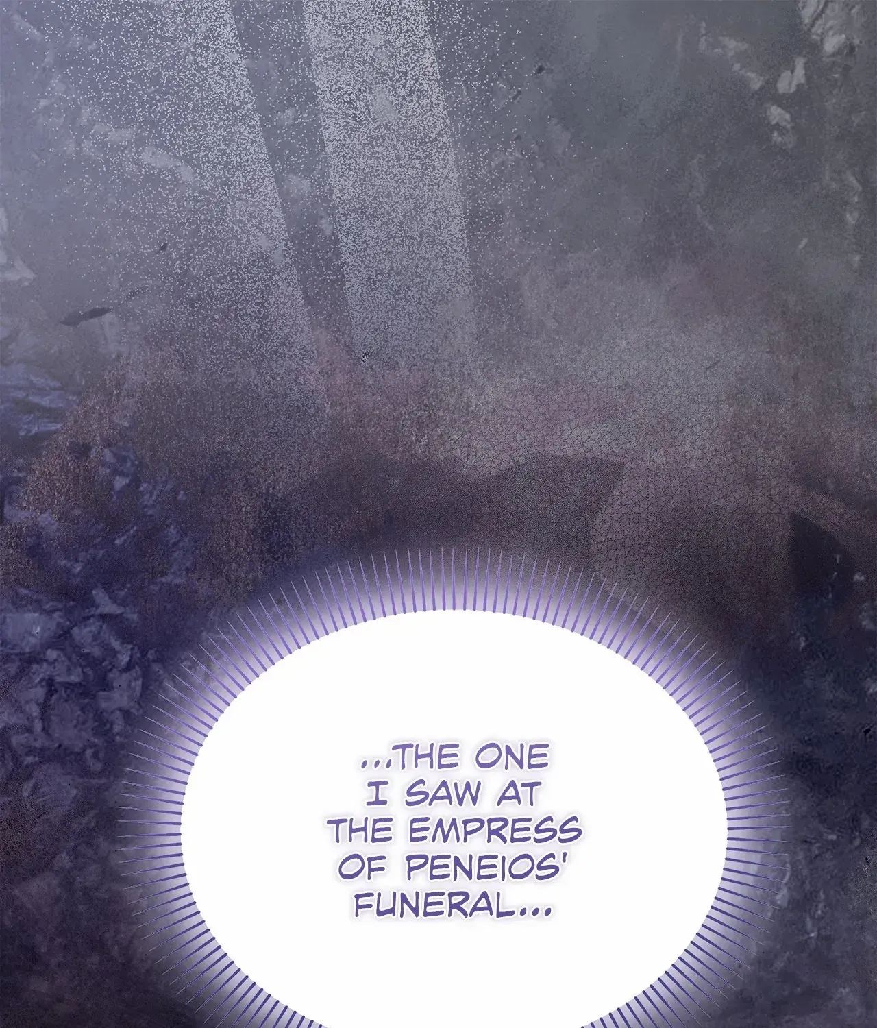 Escape Me If You Can Chapter 64 page 86 - 