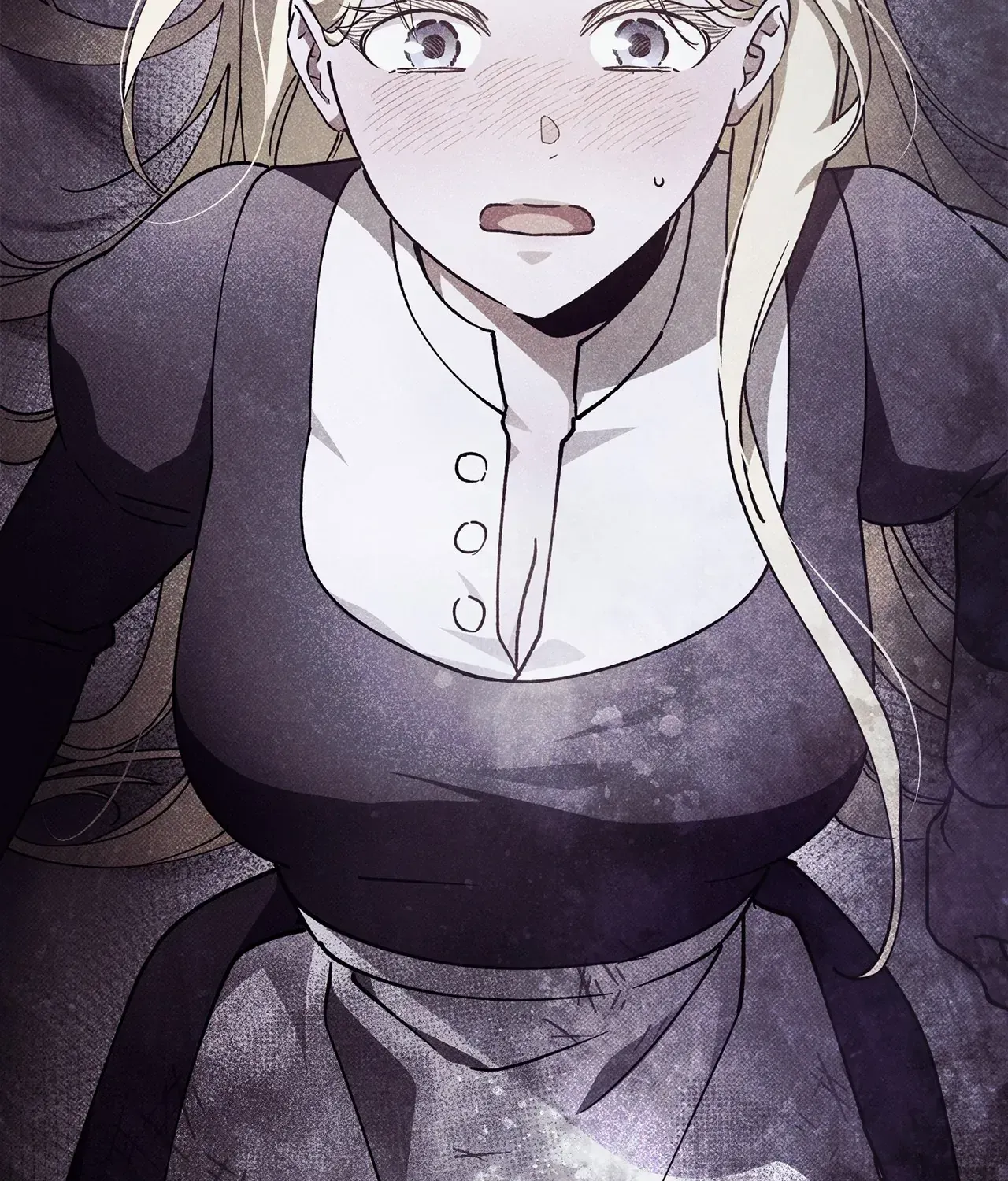 Escape Me If You Can Chapter 64 page 88 - 