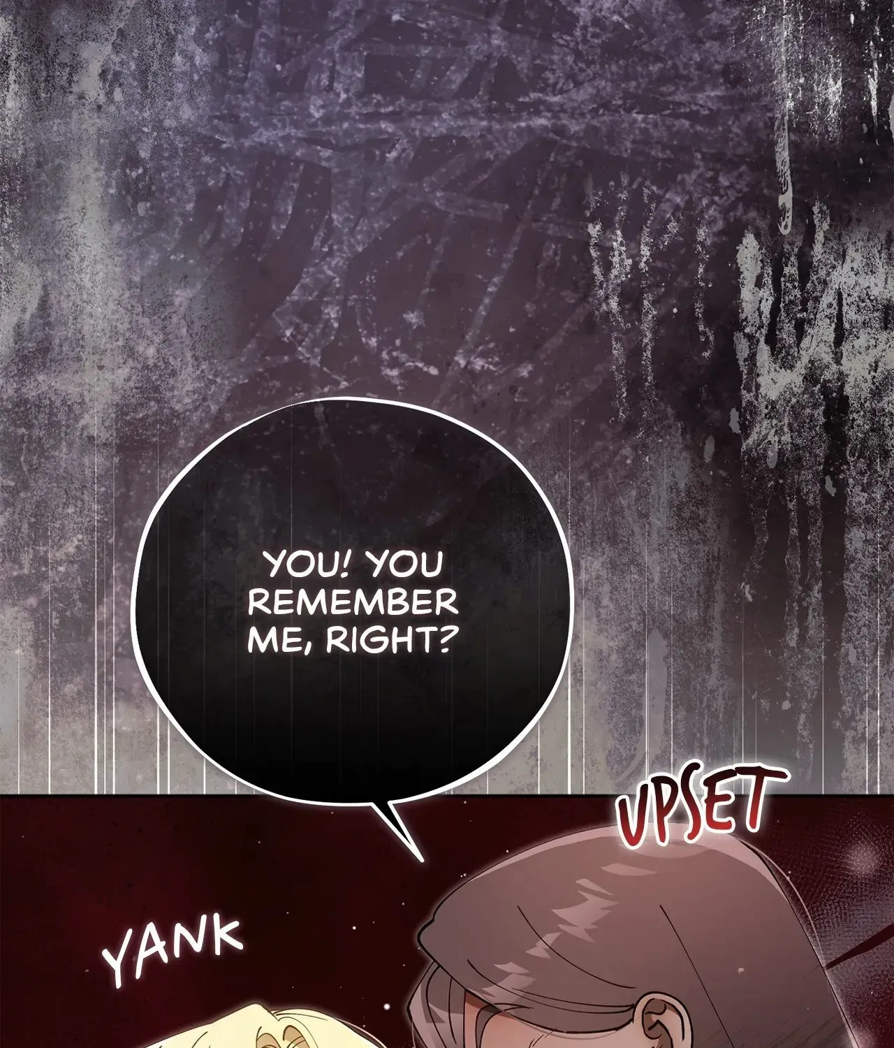 Escape Me If You Can Chapter 64 page 90 - 
