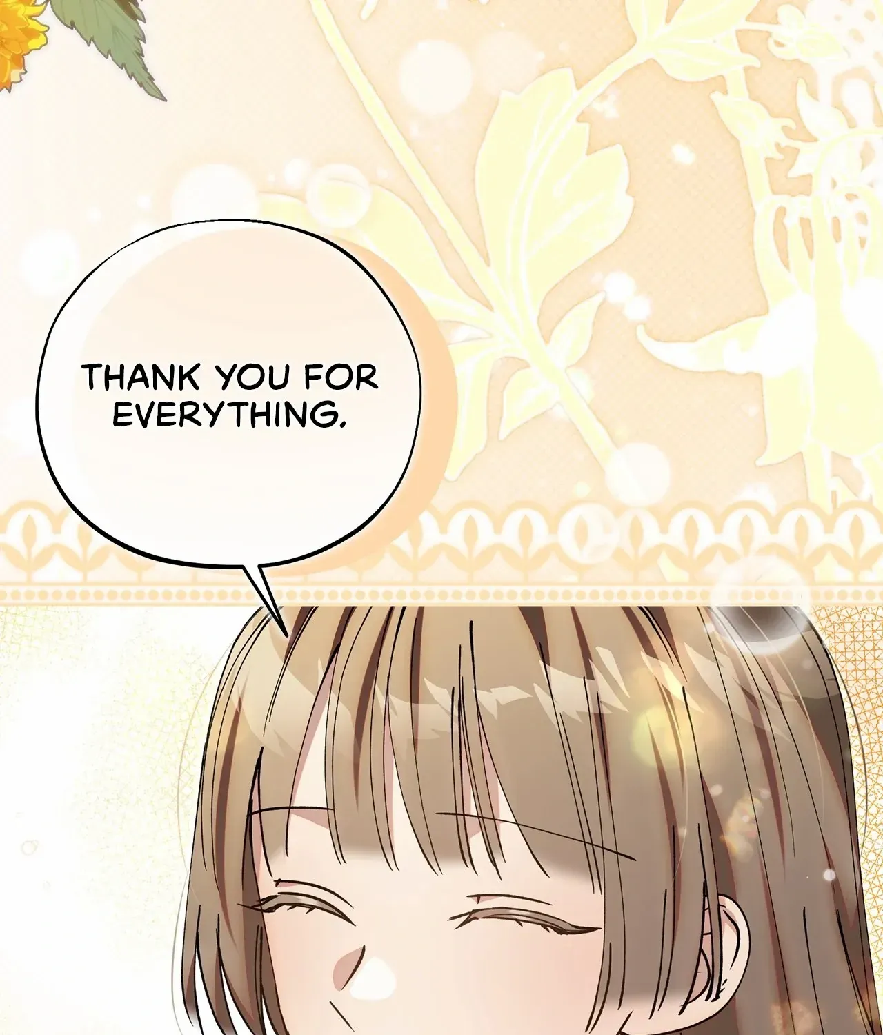 Escape Me If You Can Chapter 64 page 10 - 
