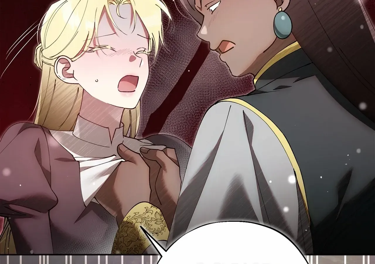 Escape Me If You Can Chapter 64 page 91 - 