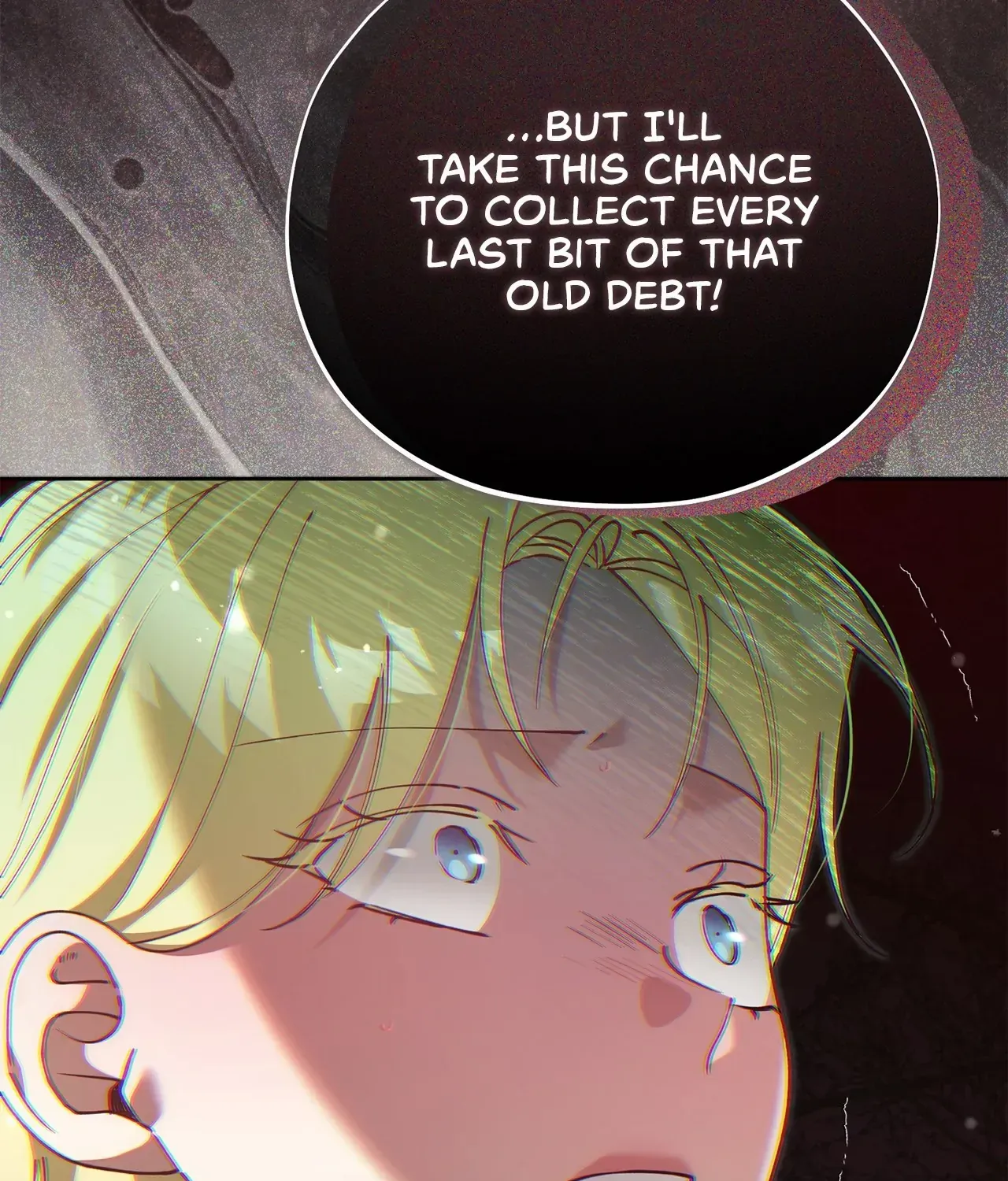 Escape Me If You Can Chapter 64 page 100 - 
