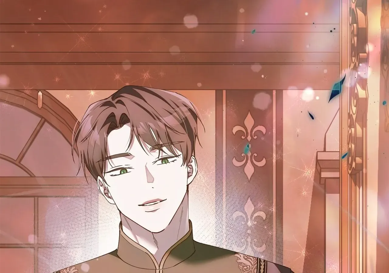 Escape Me If You Can Chapter 65 page 2 - 