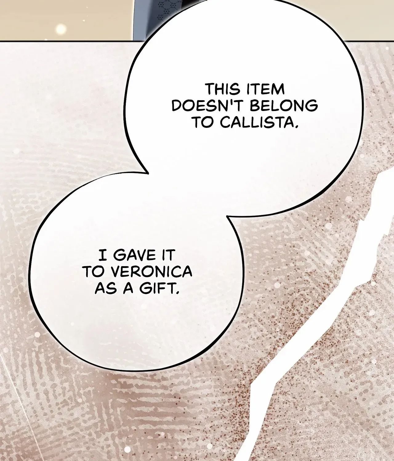 Escape Me If You Can Chapter 65 page 107 - 