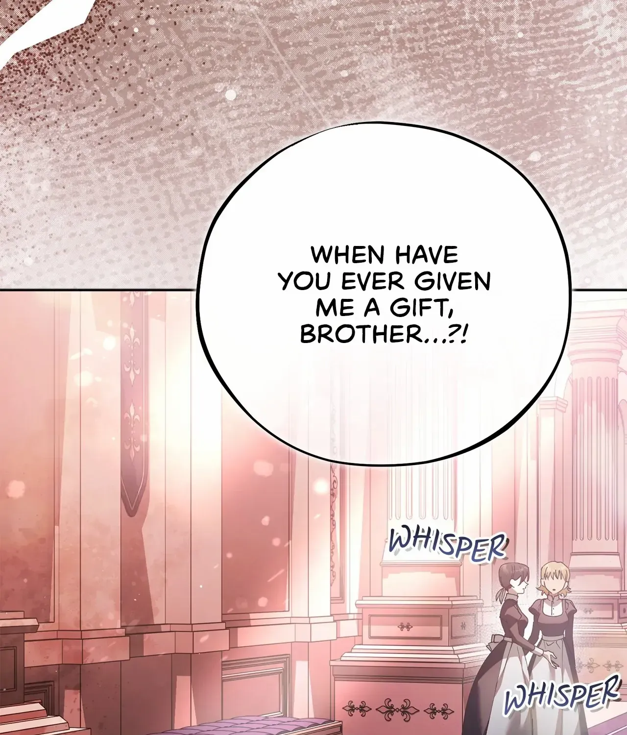 Escape Me If You Can Chapter 65 page 109 - 
