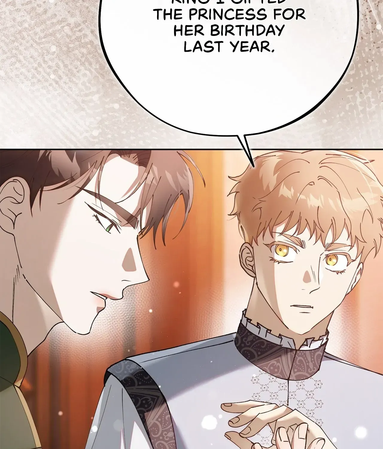 Escape Me If You Can Chapter 65 page 113 - 