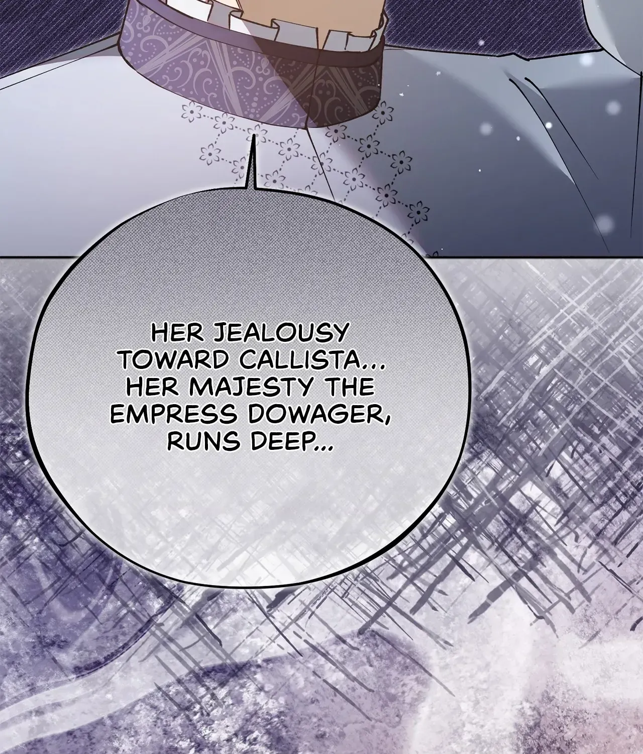 Escape Me If You Can Chapter 65 page 117 - 