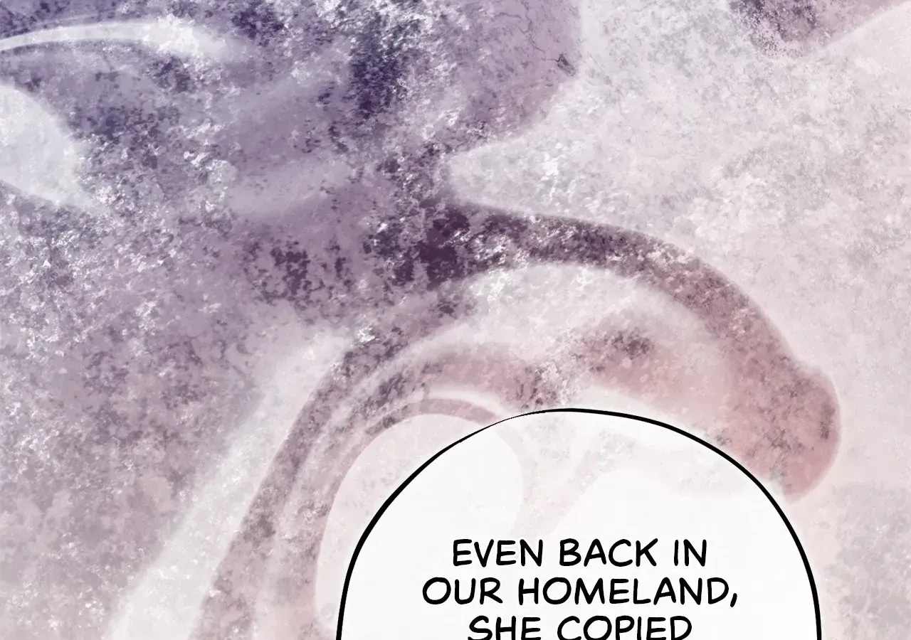 Escape Me If You Can Chapter 65 page 118 - 
