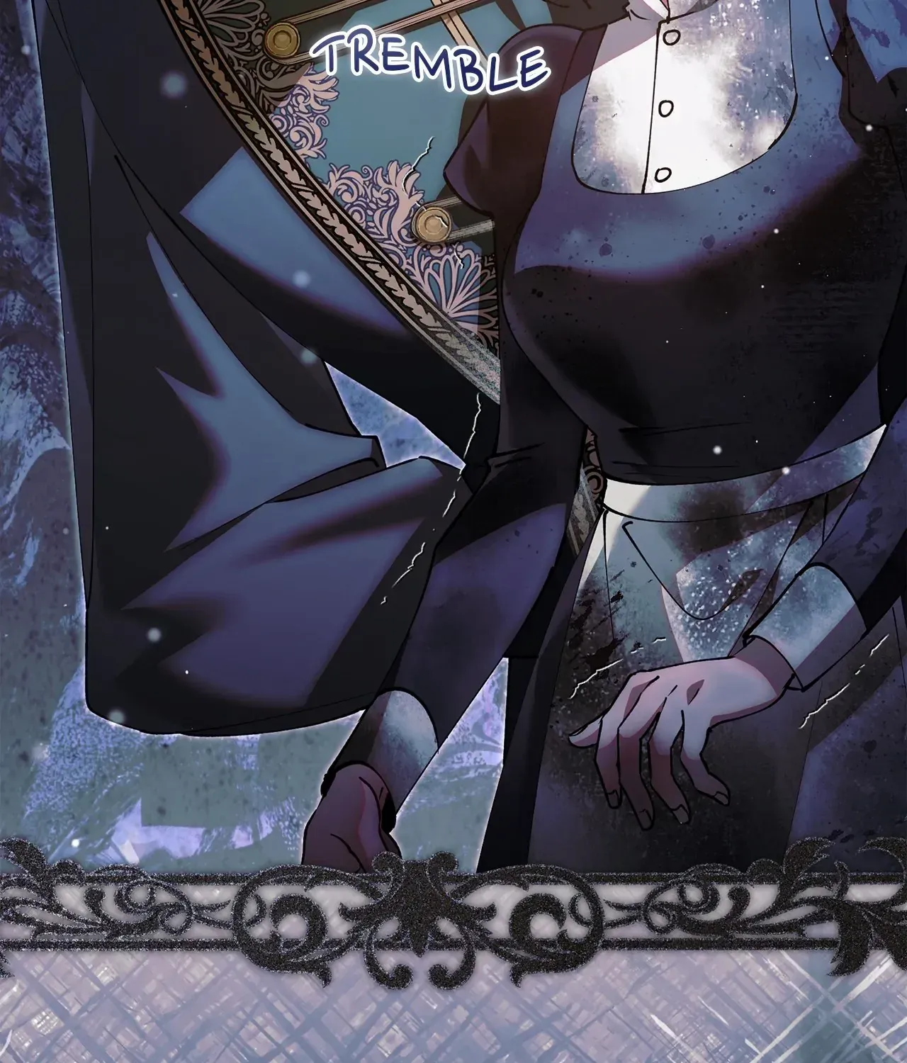 Escape Me If You Can Chapter 65 page 13 - 