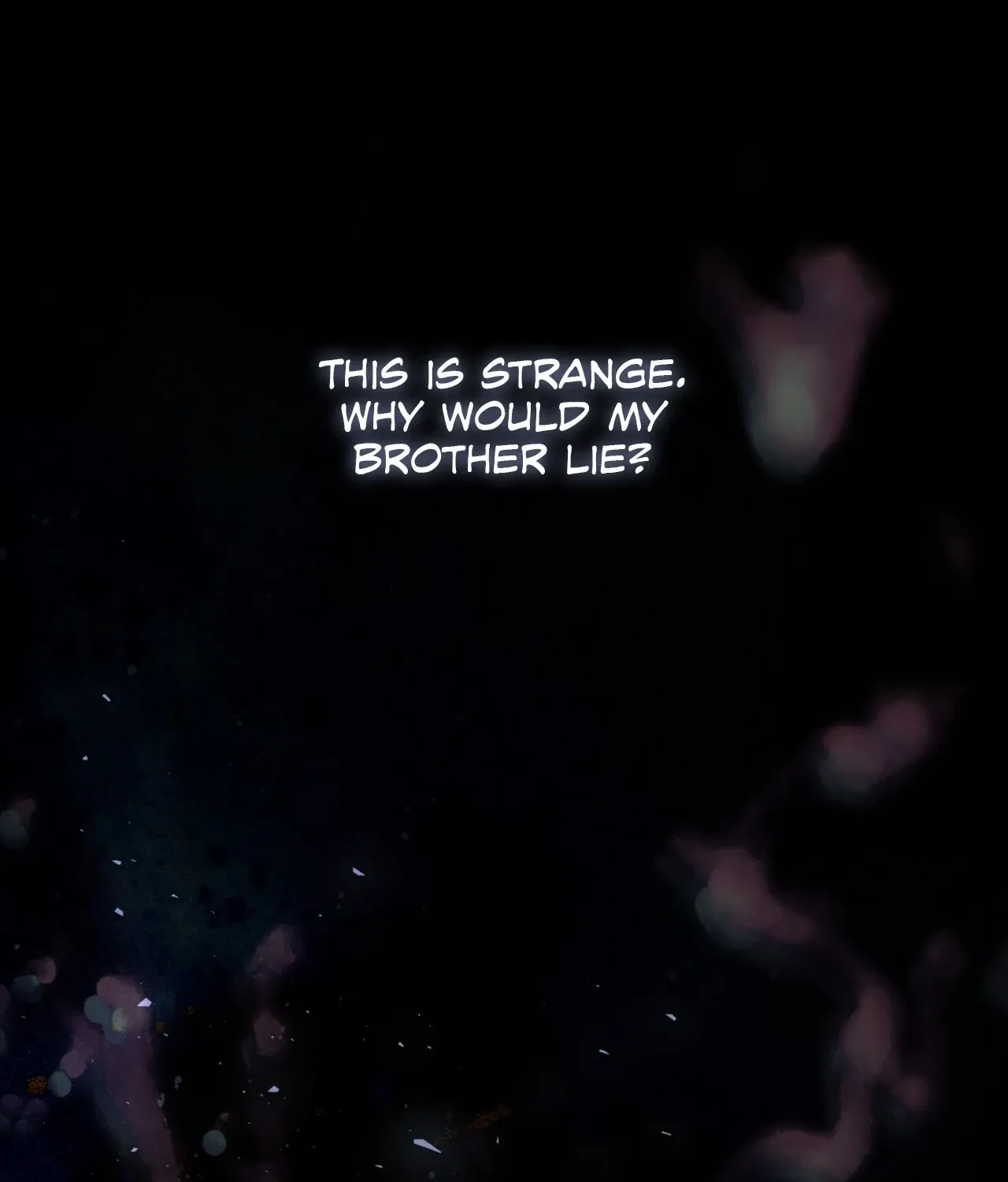 Escape Me If You Can Chapter 65 page 124 - 