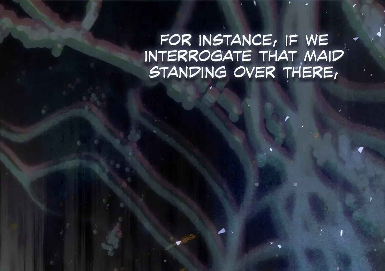 Escape Me If You Can Chapter 65 page 127 - 