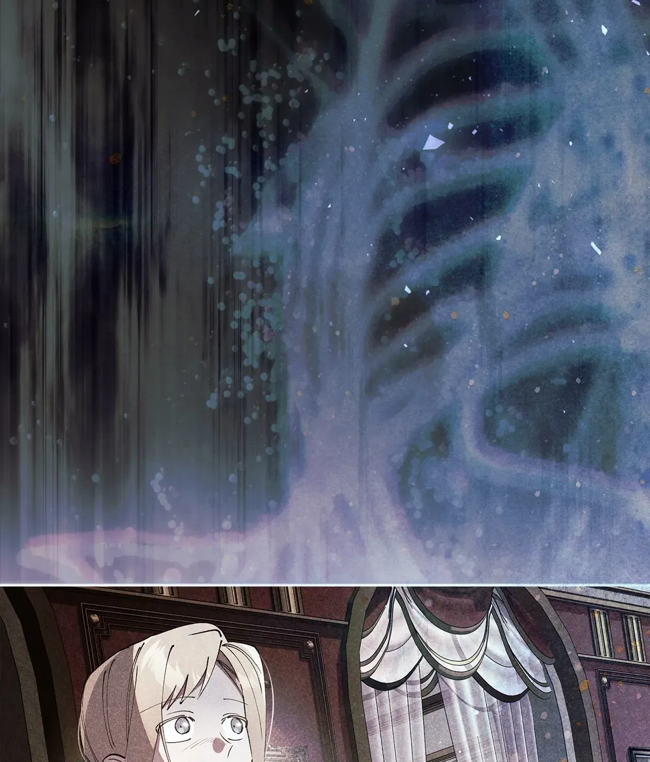 Escape Me If You Can Chapter 65 page 128 - 