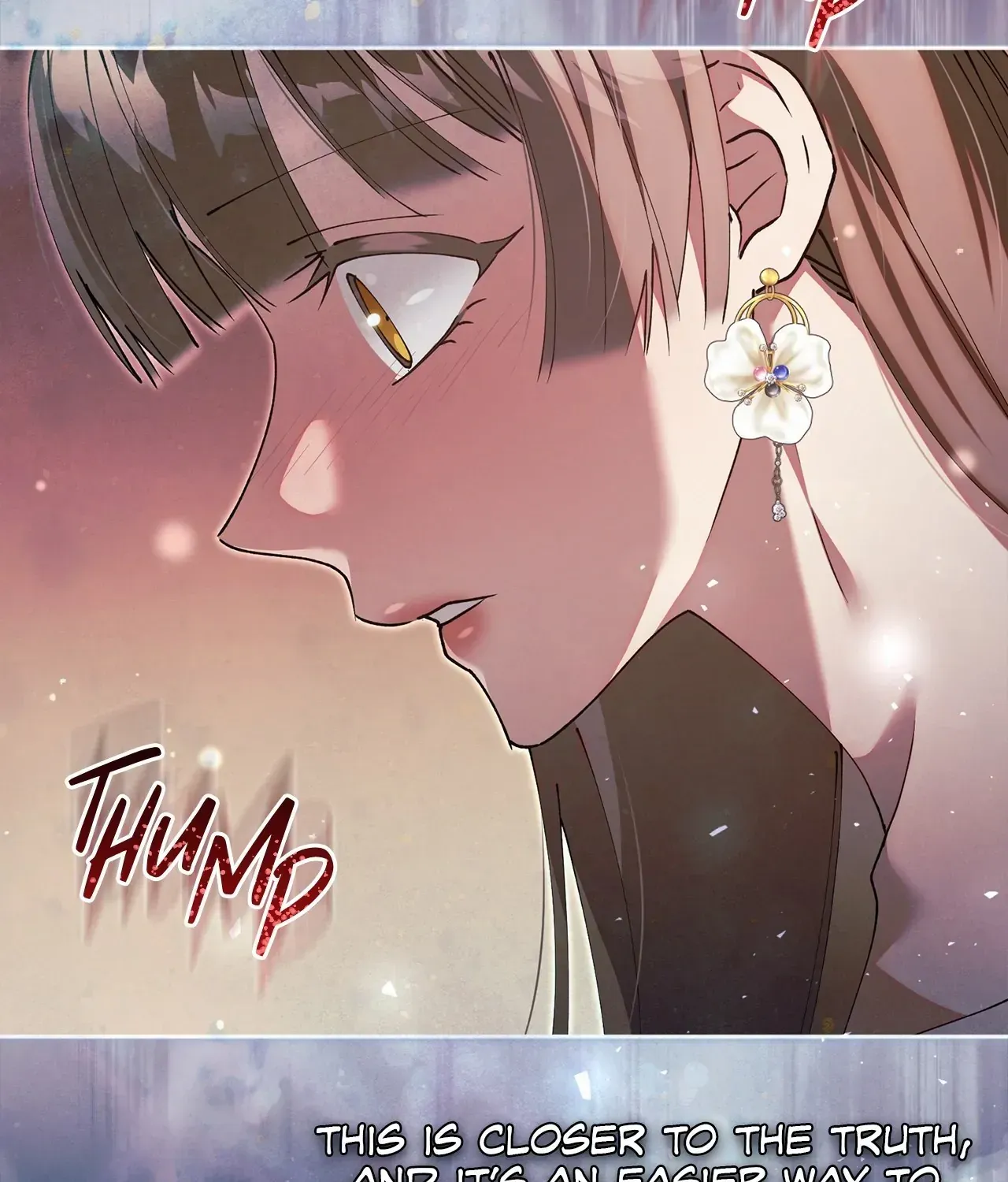 Escape Me If You Can Chapter 65 page 132 - 