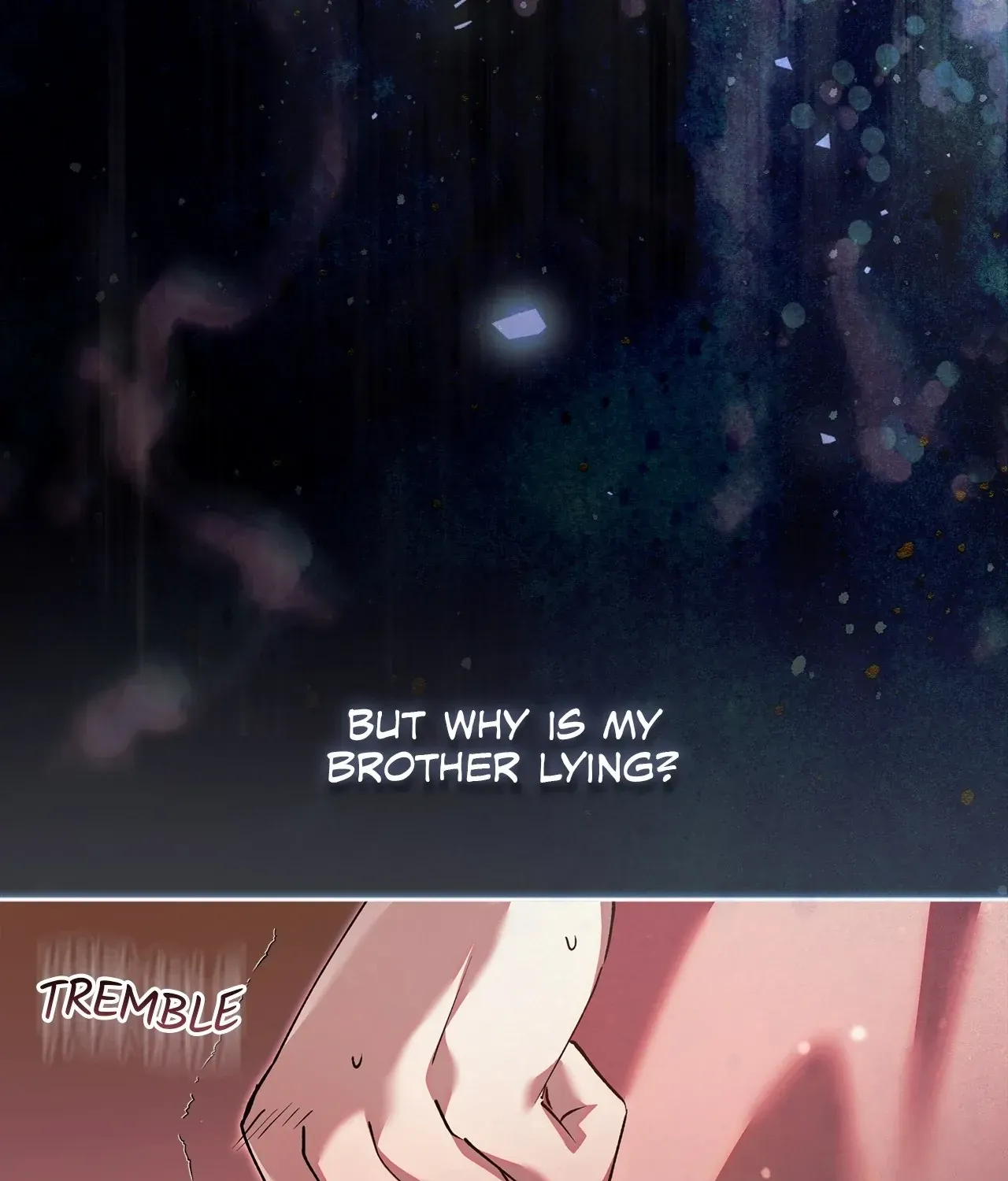Escape Me If You Can Chapter 65 page 134 - 