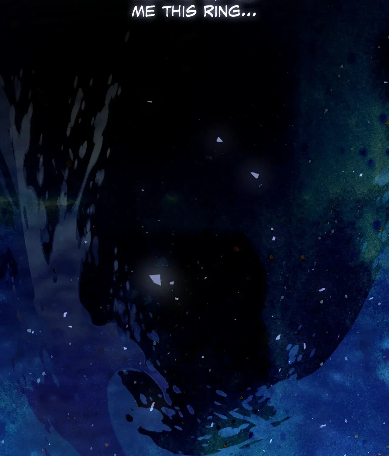Escape Me If You Can Chapter 65 page 136 - 