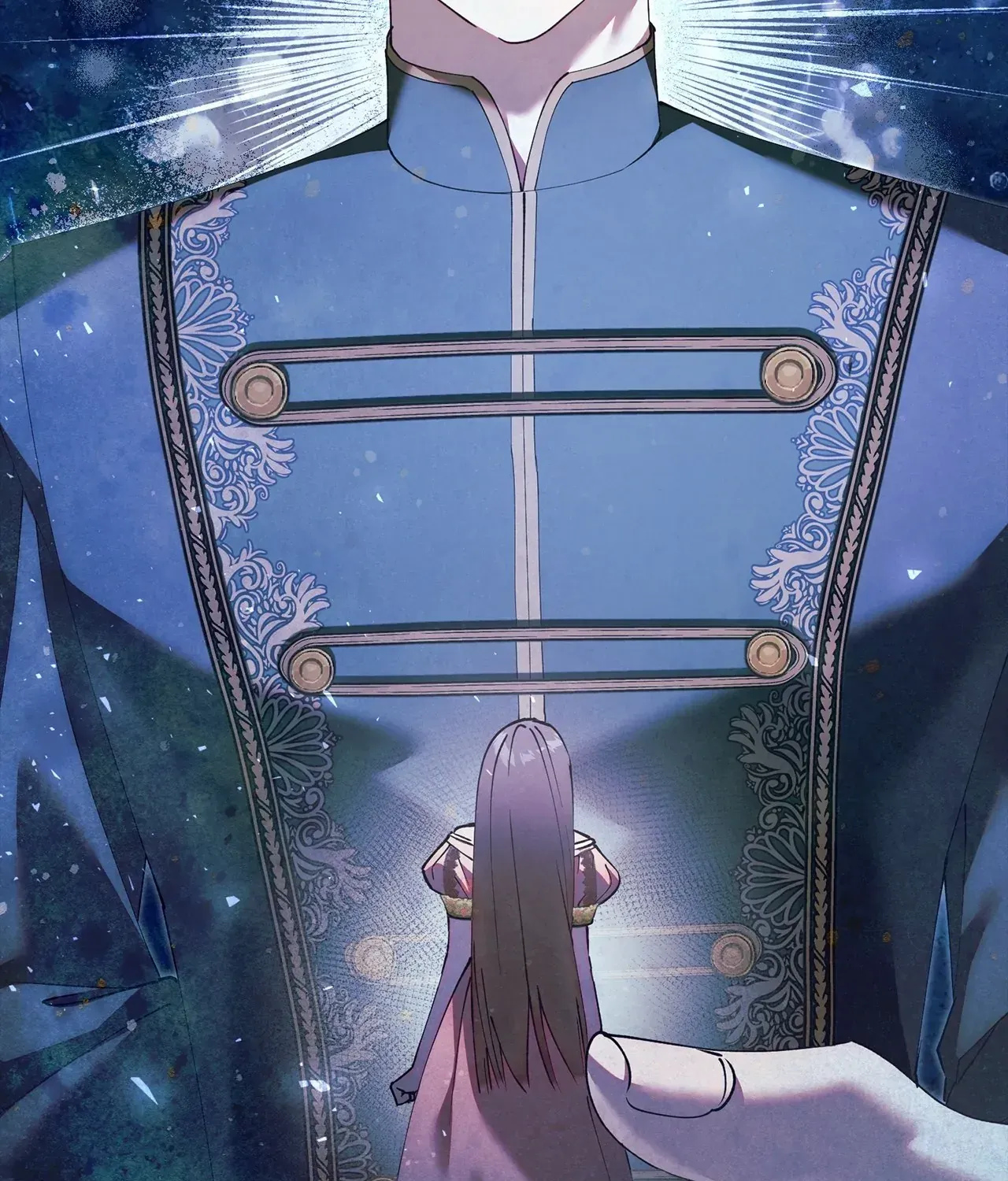 Escape Me If You Can Chapter 65 page 140 - 