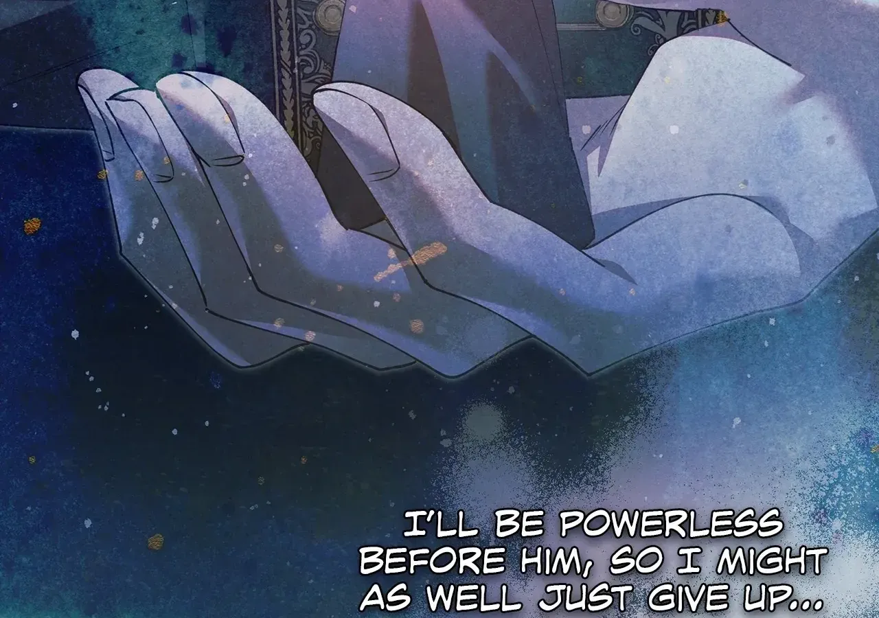Escape Me If You Can Chapter 65 page 141 - 